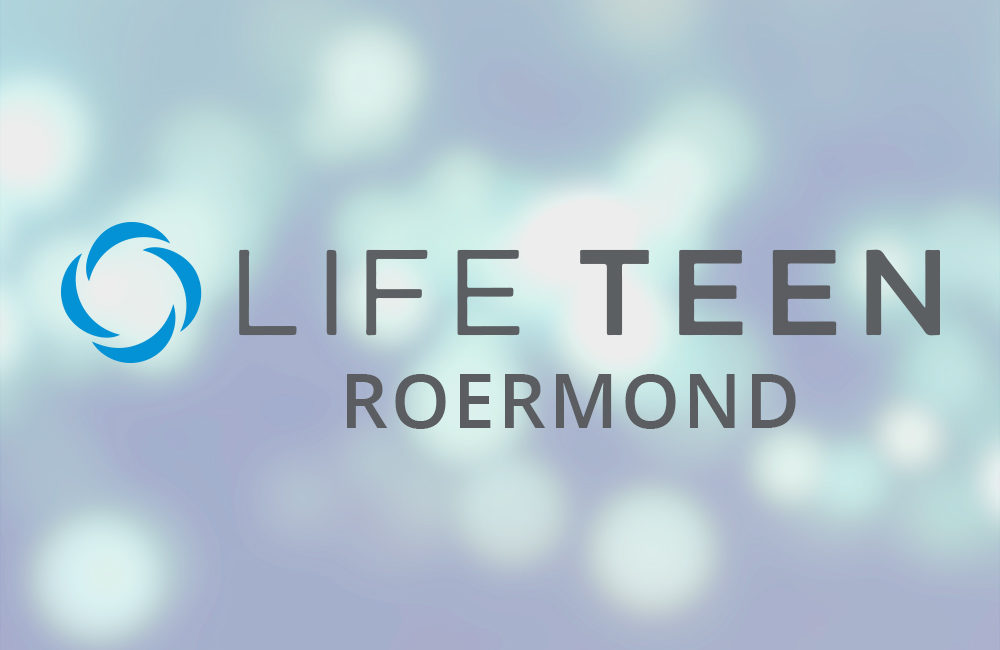 Life Teen Roermond